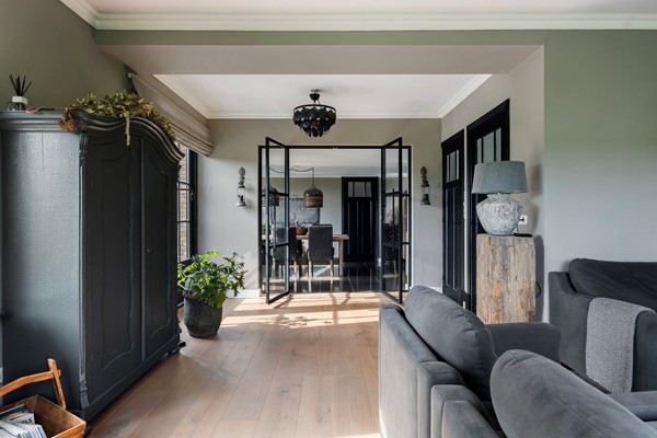 Medium property photo - Sirtemawei 1, 9038 TA Ingelum